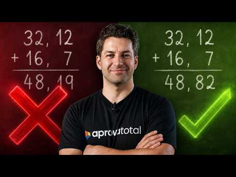 Questões de Números Decimais: Aprenda como elas caem no ENEM | MATEMÁTICA BÁSICA