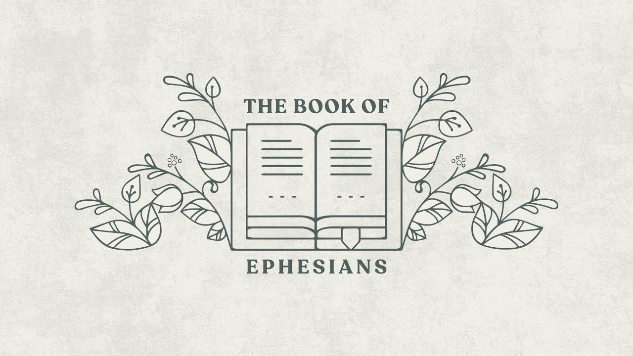 Ephesians 2:11-22 | Brought Near | Todd & Shawndra Lucas