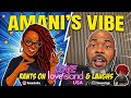 A LOVE ISLAND USA RANT FEATURING KEVON STAGE & THIS IS BRAIN INJURY AWARENESS MONTH IN CANADA 🇨🇦