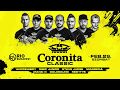 CORONITA CLASSIC LIVE - MIGHTYB