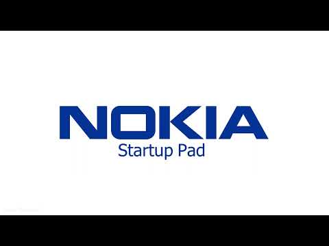 I Split The Nokia Startup 2006