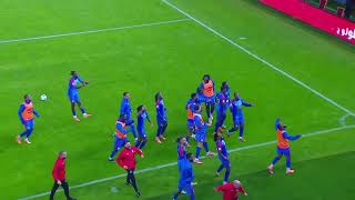 CONGO DR  last minute Winner against Cameroon  2026 FIFA World Cup qualifiers  14 November 2025