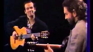 Guitare - Duo  - Dadi & Lalanne  - chords