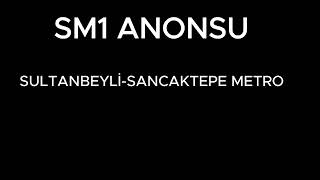 Sm1 Hat Anonsu Yeni̇ Hat