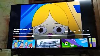 Parappa The Rapper Episode 15 Lts My Fault ...