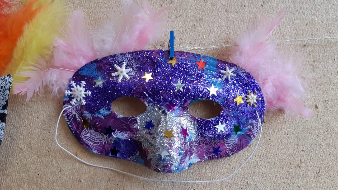 Carnaval 2019 - EREA de Muret