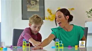 Družabna igra OKVIRITY - TVC SLO 17 sek