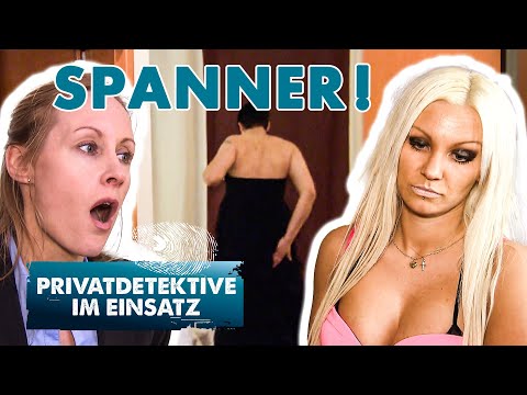 Keine Privatsphäre! - Versteckte Kameras im Hotel! | Privatdetektive im Einsatz