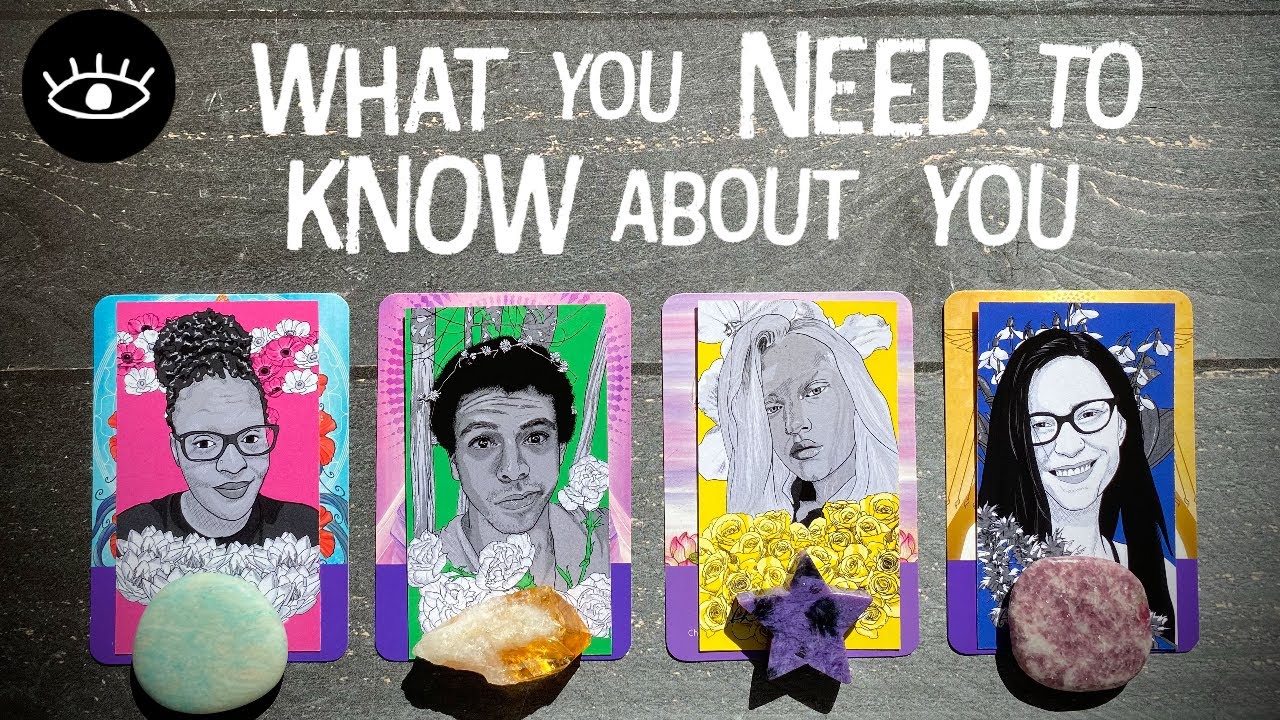 💝ALL ABOUT YOU 💝 Messages from your Spirit Guides ☯️ Pick a Card Tarot Soul Growth Love Twin Flame