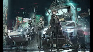 Can't Hold Us - Macklemore & Ryan Lewis (feat. Ray Dalton) [Nightcore]