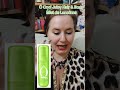 Nuevo Ô Cool Juicy Hair & Body Mist de Lancôme