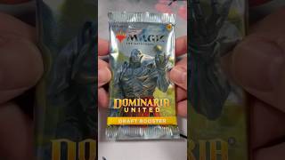 Can We Open The BEST Card In Dominaria United?
