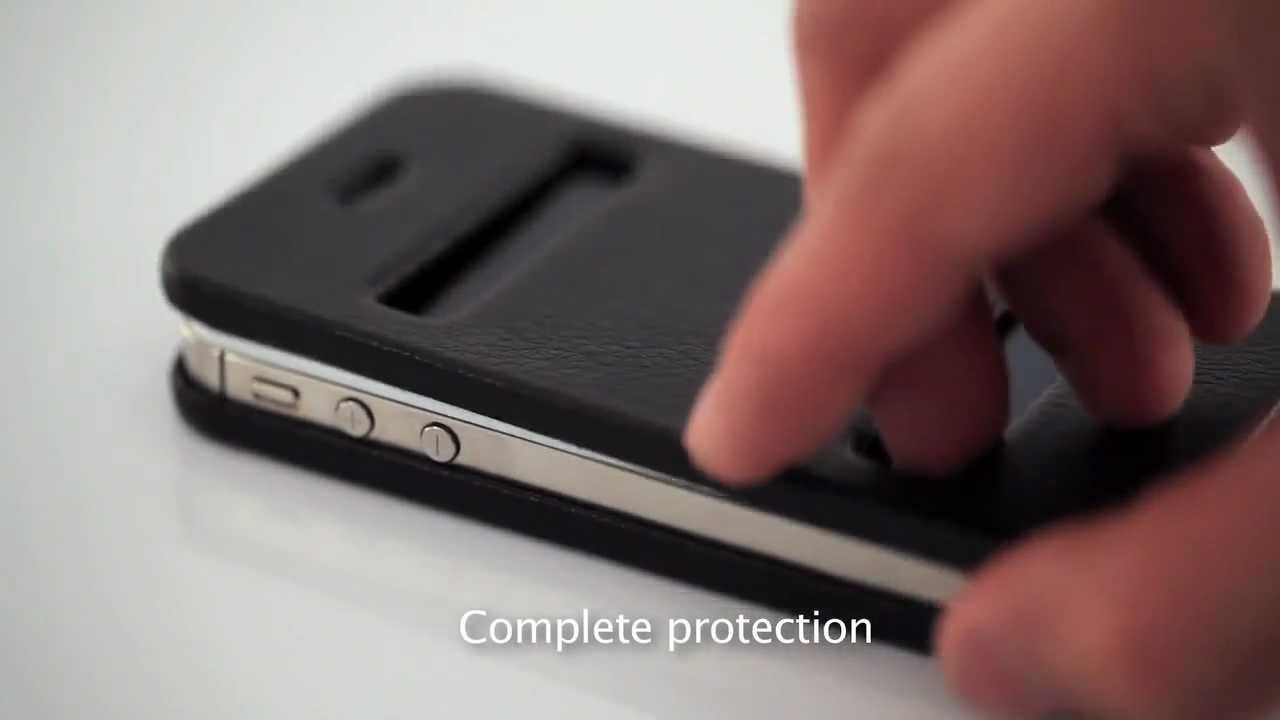 Jisoncase Magic Case for Apple iPhone 4/4S JS-IP4S-007