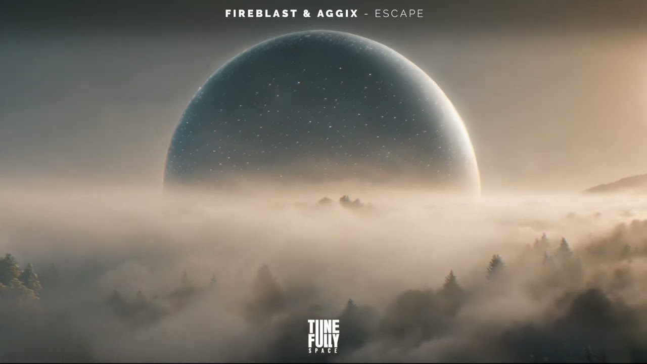 YouTube에서 Fireblast & Aggix - Escape (Edit) 보기 YouTube에서 Fireblast & Aggix - Escape (Edit) 보기