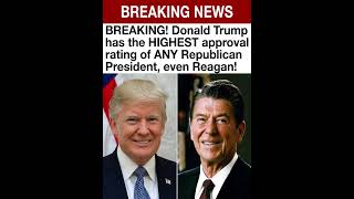 Analyzing the Latest White House Approval Rating Numbers Recent polling data shows a shift in...