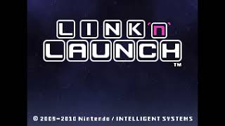 All Clear! - Link n Launch Soundtrack