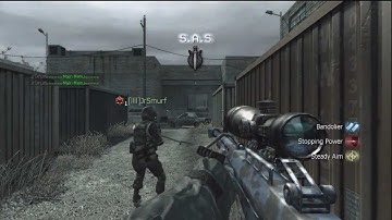 Cod 4 Days