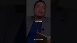 5 Hal sederhana tidak kamu sadari bisa menentukan masa depan (part 3)
