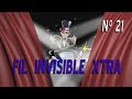 De la semaine fil invisible xtra le meilleur au monde n21  wwwlepetitmagiciencom