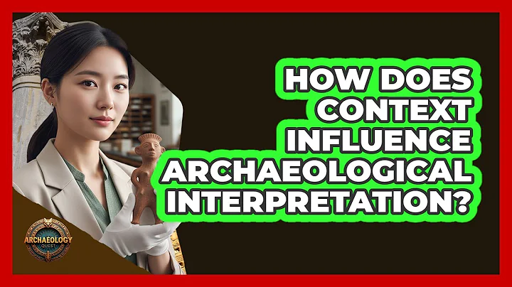 How Does Context Influence Archaeological Interpretation?