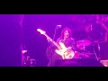 Danielle Nicole Band - Uptown Theater - Last part of Encore