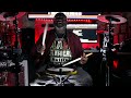 Drum Lessons : Snare Drum Play Along