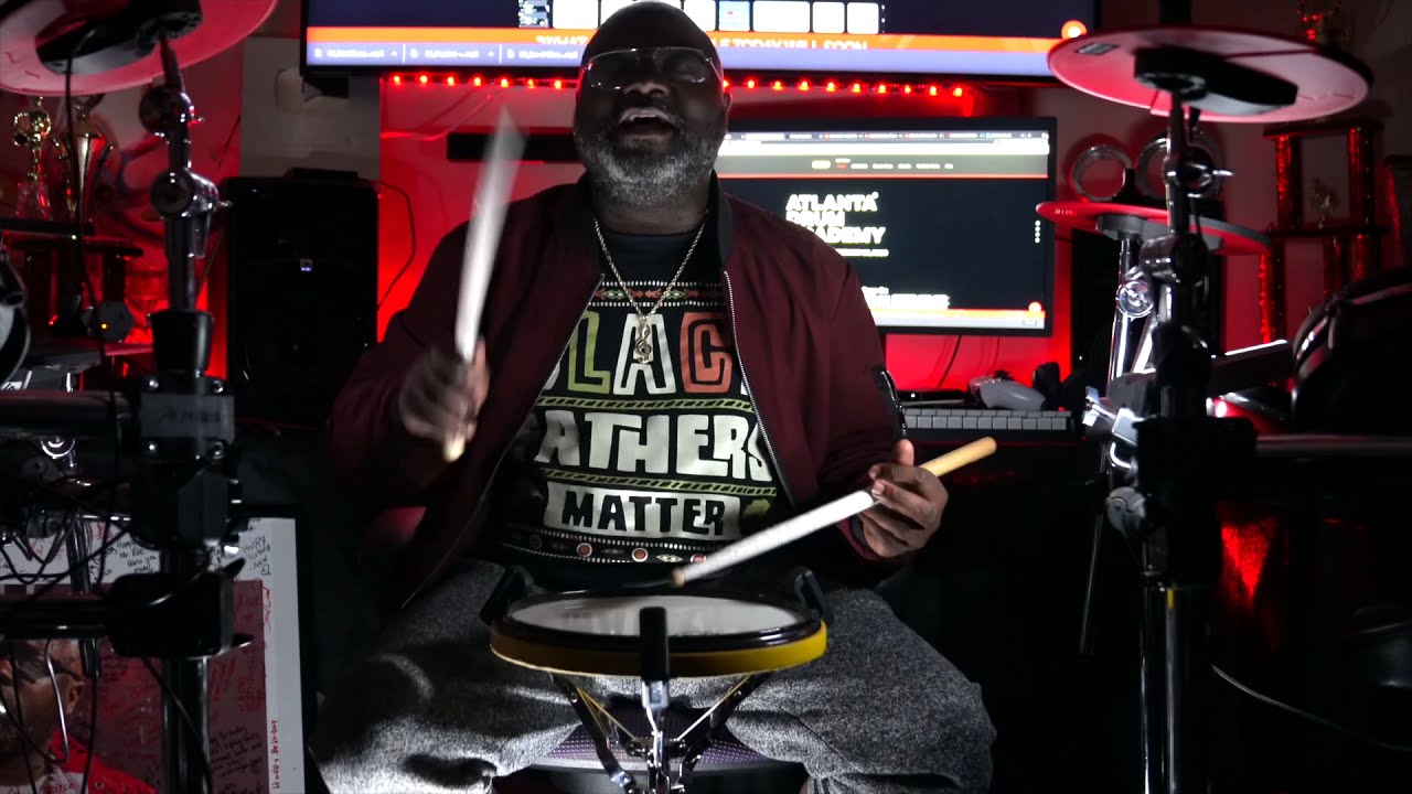 Drum Lessons Snare Drum Play Along YouTube