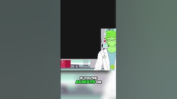 BURNOUT ALERT! These types of people are also at risk!