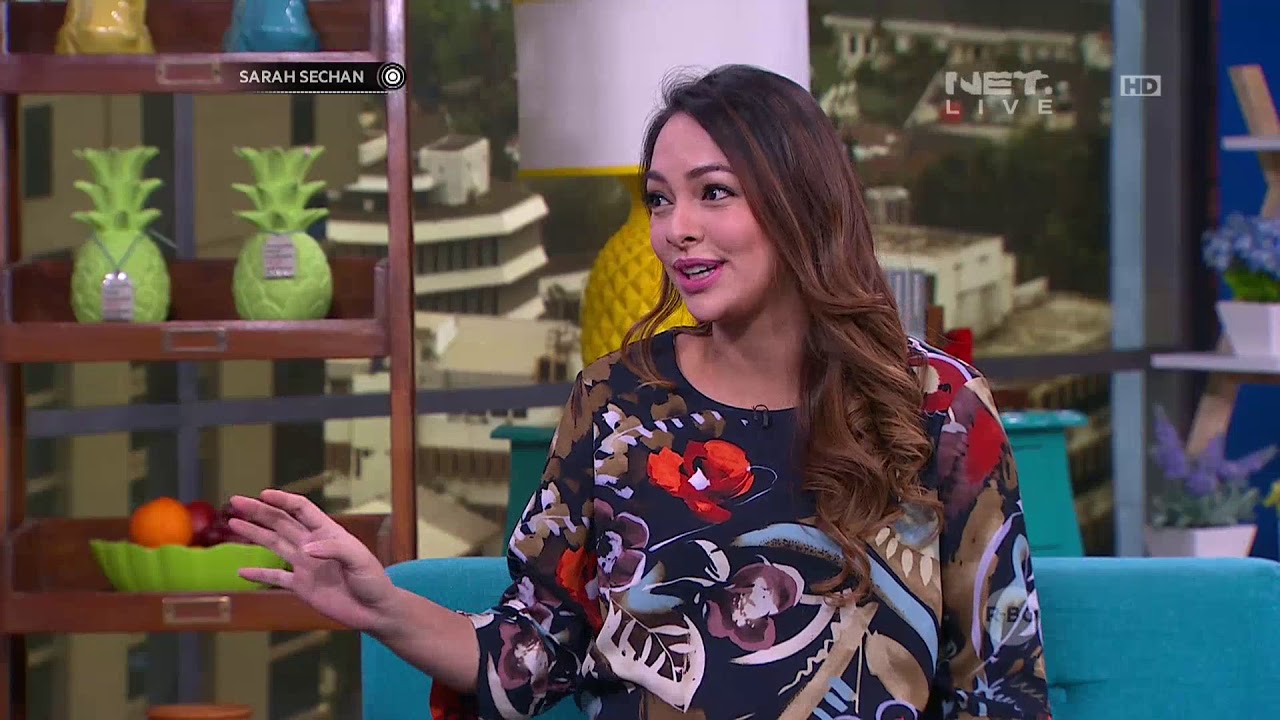 Cerita Kehamilan Dokter Reisa Broto (4/5)