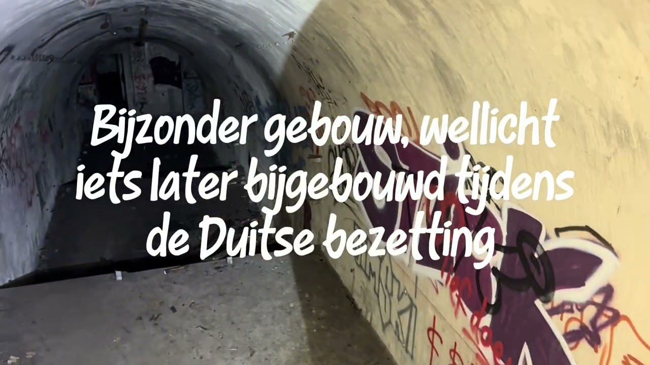 Urbex “Fort de la Chartreuse”