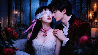 她為救哥哥走進他的世界，卻再也無法全身而退...💔#minidrama #精彩短劇 #甜宠 #霸总 MIYA