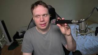sE Electronics V7X Destroys The Shure SM7b