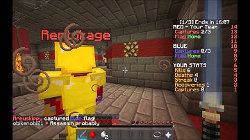 DF vs TFW Unofficial Game 1