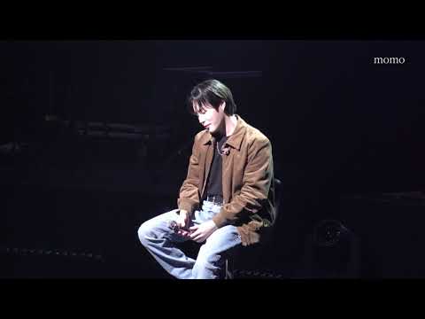 [4k] 220226 하성운 - 너라는 꿈 | 대구 일상으로의 초대 일상페
