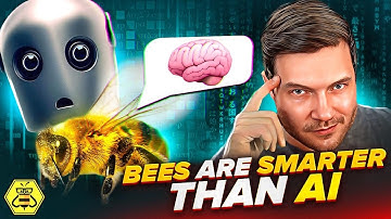 Can Honey Bees Teach AI Better Decision Making?