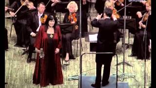 Puccini Vissi Darte, Tosca - Makvala Kasrashvili