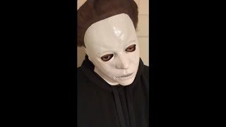 If Michael Myers went to the wrong hood