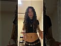 i cannot get this audio out of my head - she goes by denver kayarchon slowed version remix #viral