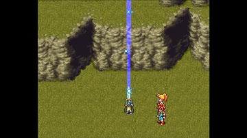 [SNES] Chrono Trigger Walkthrough [13] - Masamune & Frog