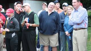 Dodgeville Area Scholarship Foundation, Inc. - Golf Outing Fundraiser 2010