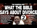 What The Bible Says About Marriage Part2 | Dr. David Ogbueli #pastordavidogbueli #marriage #fyp #fy 