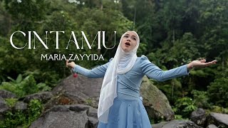 Cintamu - Maria Zayyida | Official Music Video