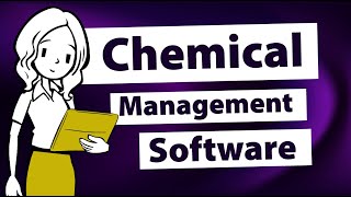 Chemical Management Software for Inventory, Usage and More screenshot 1