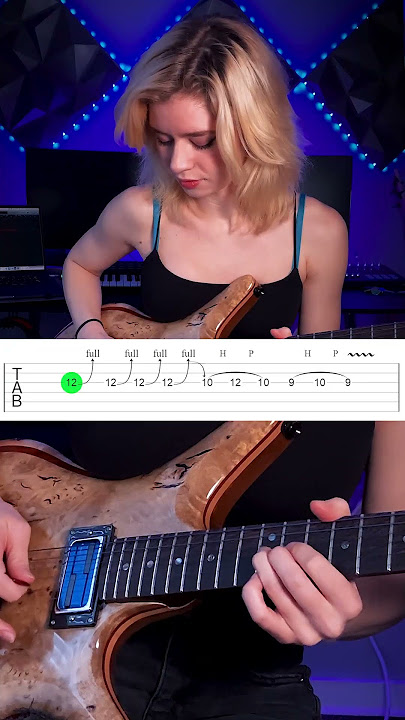 Dire Straits - Sultans Of Swing | Guitar Lesson