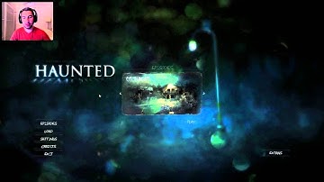 Haunted Memories Épisode 1 - Présentation - PC/MAC/LINUX - FR/QC