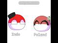 I just like you #countryballs #animation