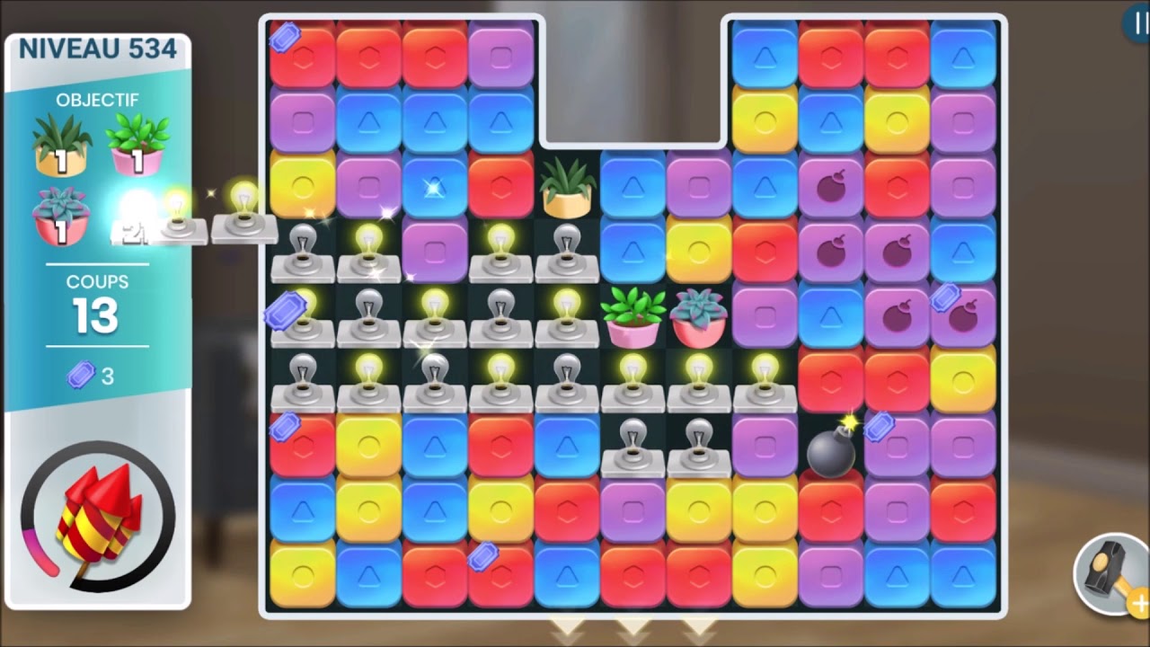 Property Brothers Home Design [ Level 534 ] No Boosters YouTube