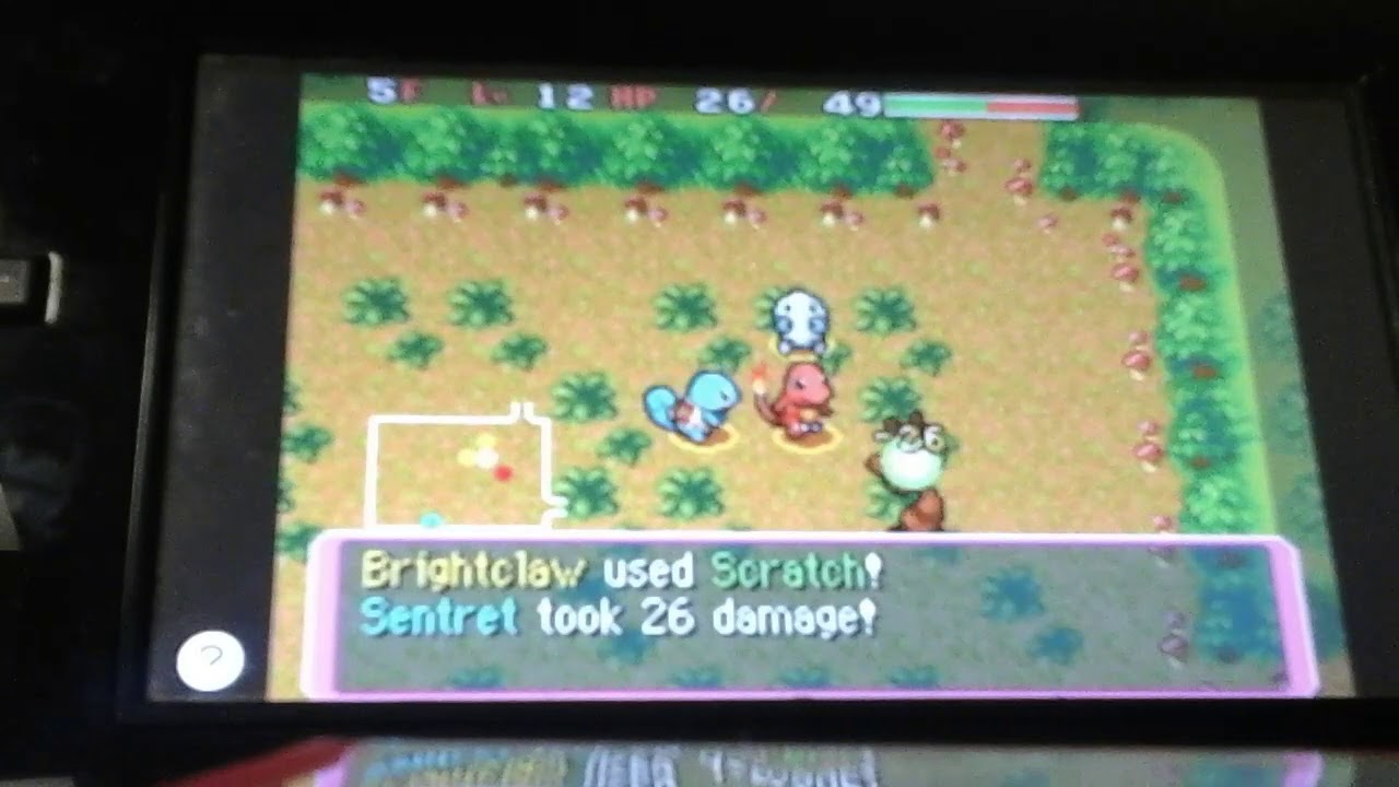 Red Rescue Team Episode : 8 FIRE VS MEANIES (ONLY ONE REVIVER SEED LEFT!)