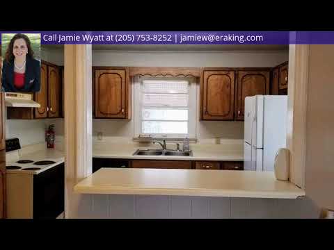 260 Cave Rd, Anniston, AL home video tour