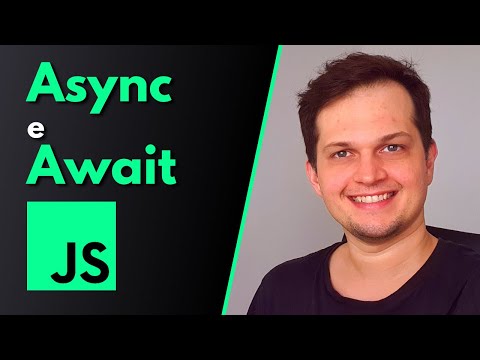 Vídeo: O que é síncrono e assíncrono no nó JS?